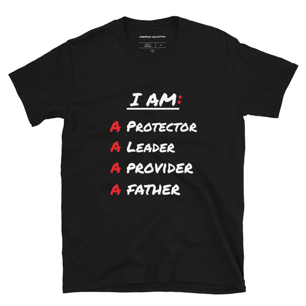 "I AM" T-Shirt