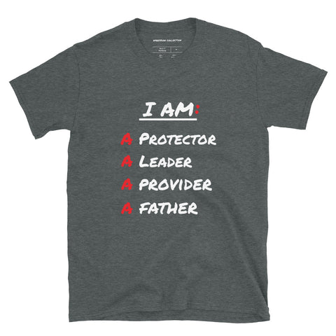 "I AM" T-Shirt