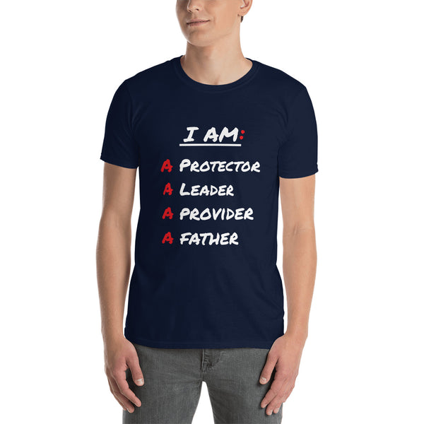 "I AM" T-Shirt