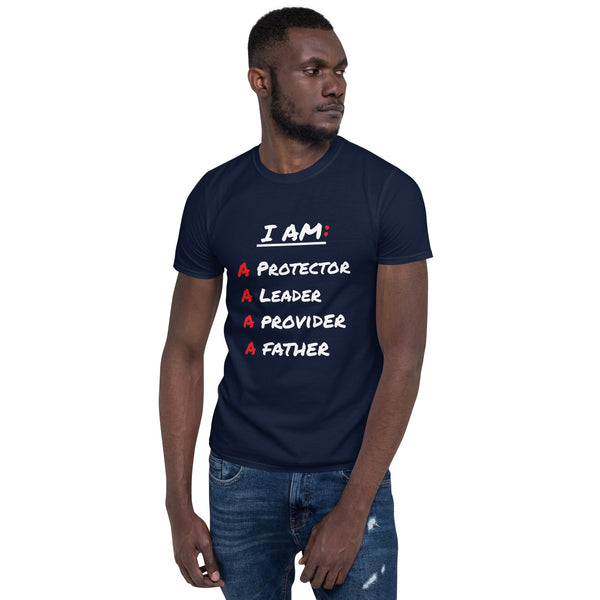 "I AM" T-Shirt